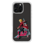 Slim Protection Case［ TEKKEN - Leo ］