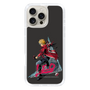 Slim Protection Case［ TEKKEN - Leo ］