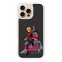 Slim Protection Case［ TEKKEN - Leo ］