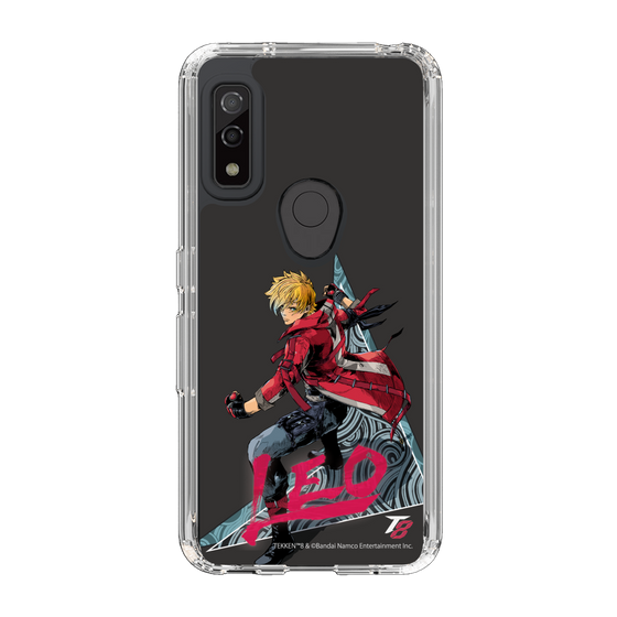 Slim Protection Case［ TEKKEN - Leo ］