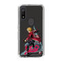 Slim Protection Case［ TEKKEN - Leo ］
