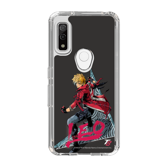 Slim Protection Case［ TEKKEN - Leo ］
