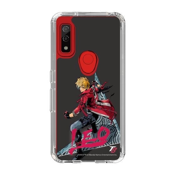 Slim Protection Case［ TEKKEN - Leo ］
