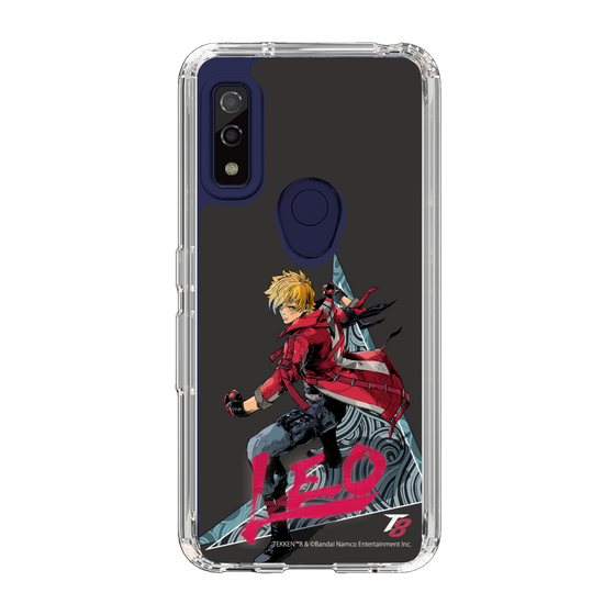 Slim Protection Case［ TEKKEN - Leo ］