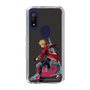 Slim Protection Case［ TEKKEN - Leo ］
