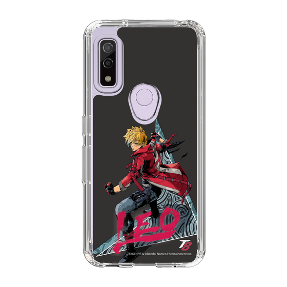 Slim Protection Case［ TEKKEN - Leo ］