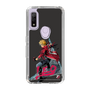 Slim Protection Case［ TEKKEN - Leo ］