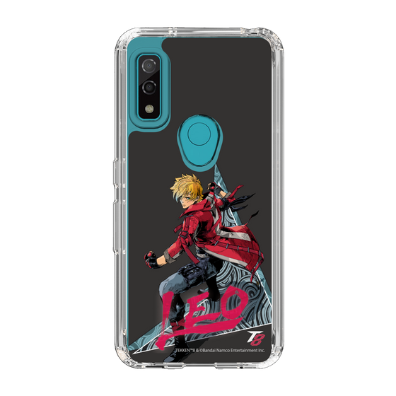 Slim Protection Case［ TEKKEN - Leo ］