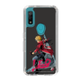 Slim Protection Case［ TEKKEN - Leo ］
