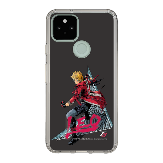 Slim Protection Case［ TEKKEN - Leo ］