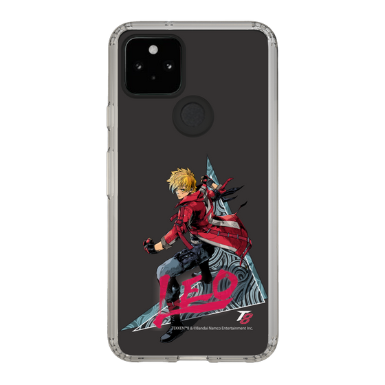 Slim Protection Case［ TEKKEN - Leo ］