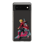 Slim Protection Case［ TEKKEN - Leo ］