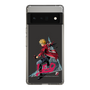Slim Protection Case［ TEKKEN - Leo ］