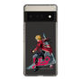 Slim Protection Case［ TEKKEN - Leo ］