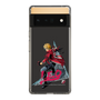 Slim Protection Case［ TEKKEN - Leo ］