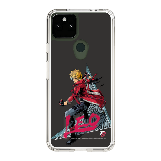 Slim Protection Case［ TEKKEN - Leo ］