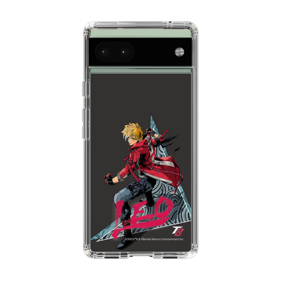 Slim Protection Case［ TEKKEN - Leo ］