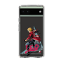 Slim Protection Case［ TEKKEN - Leo ］