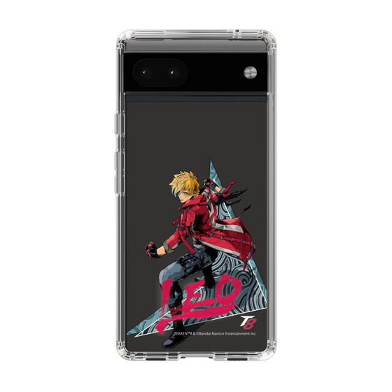 Slim Protection Case［ TEKKEN - Leo ］