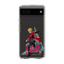 Slim Protection Case［ TEKKEN - Leo ］