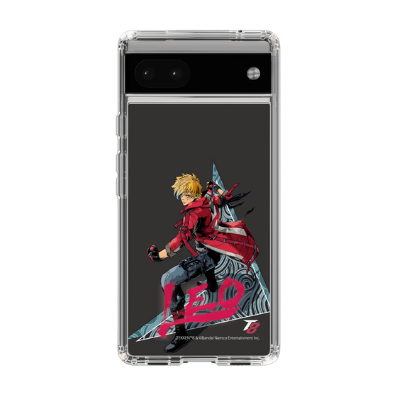 Slim Protection Case［ TEKKEN - Leo ］