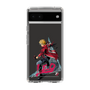 Slim Protection Case［ TEKKEN - Leo ］