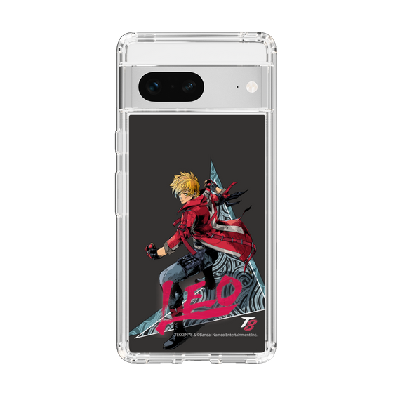 Slim Protection Case［ TEKKEN - Leo ］