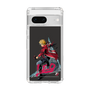 Slim Protection Case［ TEKKEN - Leo ］