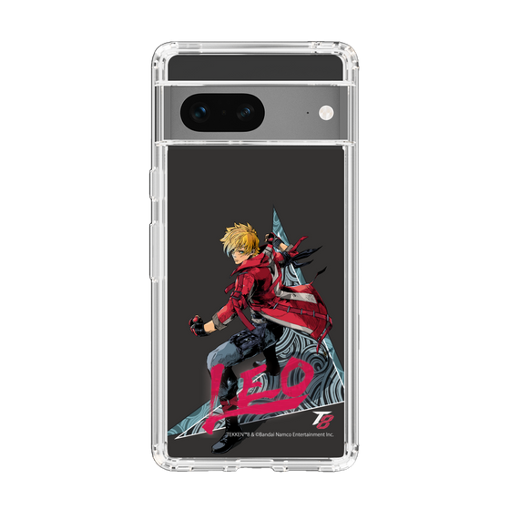 Slim Protection Case［ TEKKEN - Leo ］