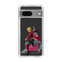 Slim Protection Case［ TEKKEN - Leo ］
