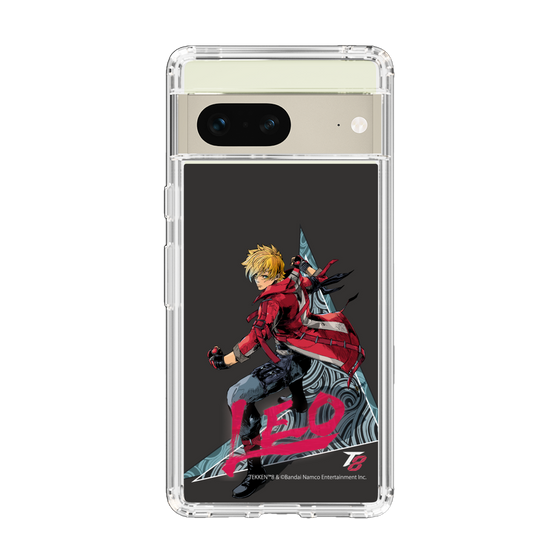 Slim Protection Case［ TEKKEN - Leo ］