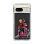 Slim Protection Case［ TEKKEN - Leo ］