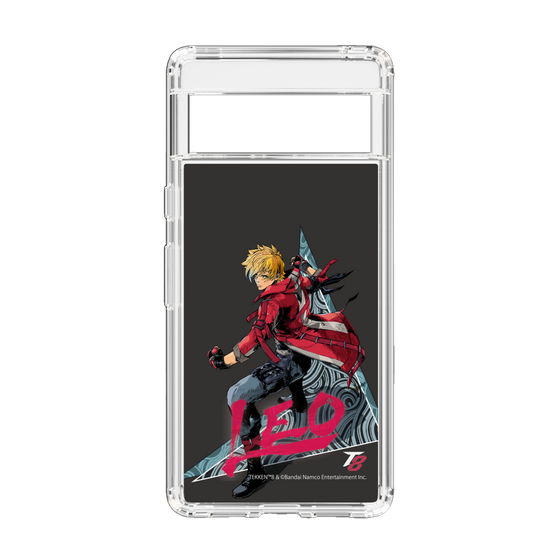 Slim Protection Case［ TEKKEN - Leo ］