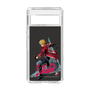 Slim Protection Case［ TEKKEN - Leo ］
