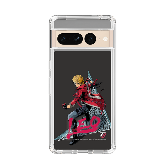 Slim Protection Case［ TEKKEN - Leo ］