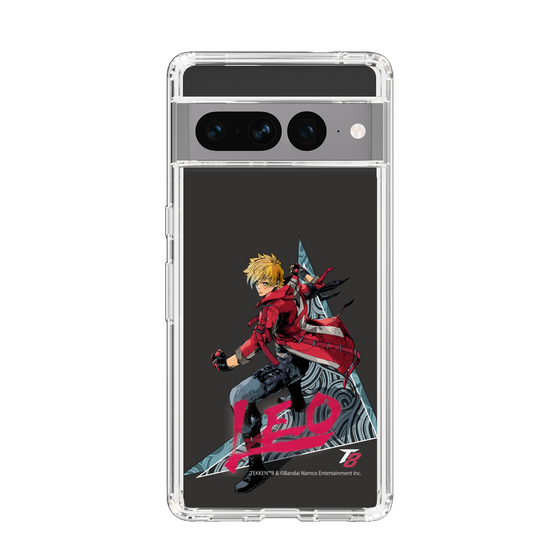 Slim Protection Case［ TEKKEN - Leo ］