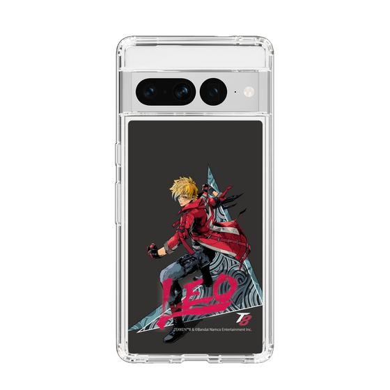 Slim Protection Case［ TEKKEN - Leo ］