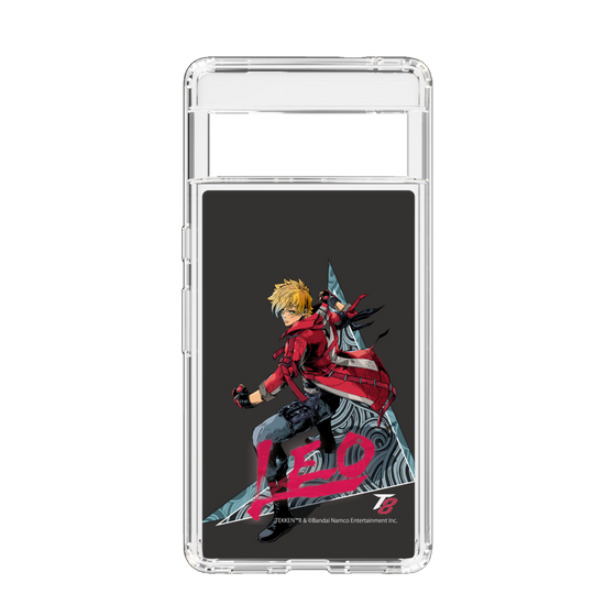 Slim Protection Case［ TEKKEN - Leo ］