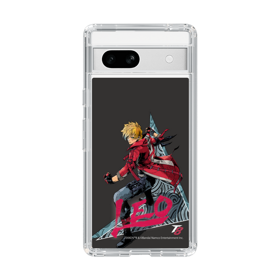 Slim Protection Case［ TEKKEN - Leo ］