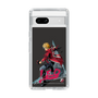 Slim Protection Case［ TEKKEN - Leo ］