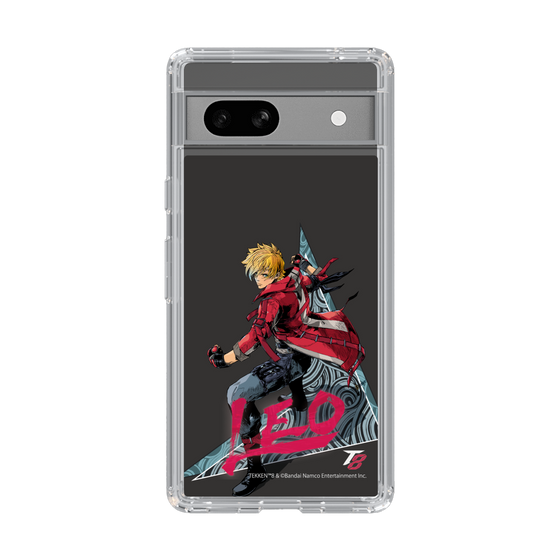 Slim Protection Case［ TEKKEN - Leo ］