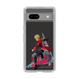 Slim Protection Case［ TEKKEN - Leo ］