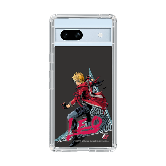 Slim Protection Case［ TEKKEN - Leo ］