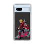 Slim Protection Case［ TEKKEN - Leo ］