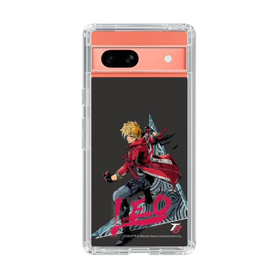 Slim Protection Case［ TEKKEN - Leo ］