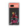 Slim Protection Case［ TEKKEN - Leo ］