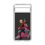 Slim Protection Case［ TEKKEN - Leo ］