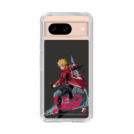 Slim Protection Case［ TEKKEN - Leo ］