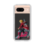 Slim Protection Case［ TEKKEN - Leo ］