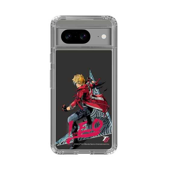 Slim Protection Case［ TEKKEN - Leo ］